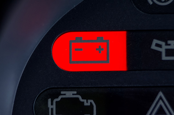 What Does the Battery Warning Light on My Dashboard Mean? | Auto Masters Repair